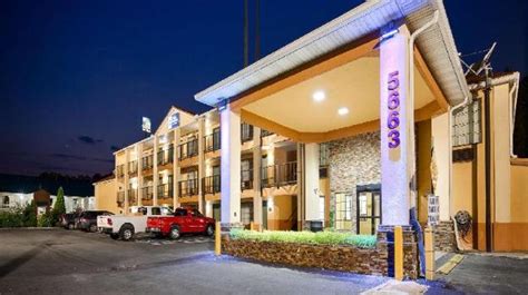 Best Cheap Hotels in Cartersville .